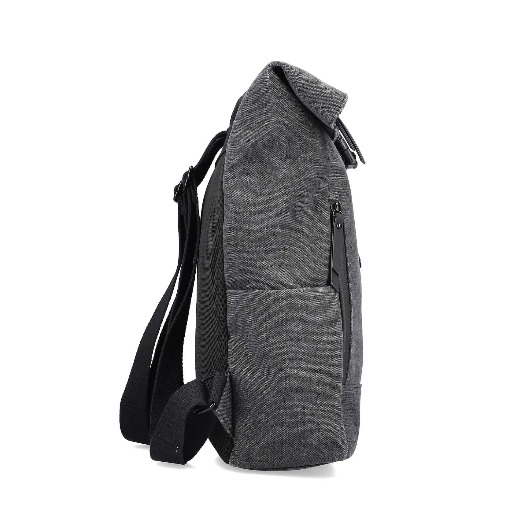 Rieker | Backpack Asphalt Gray