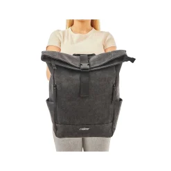 Rieker | Backpack Asphalt Gray