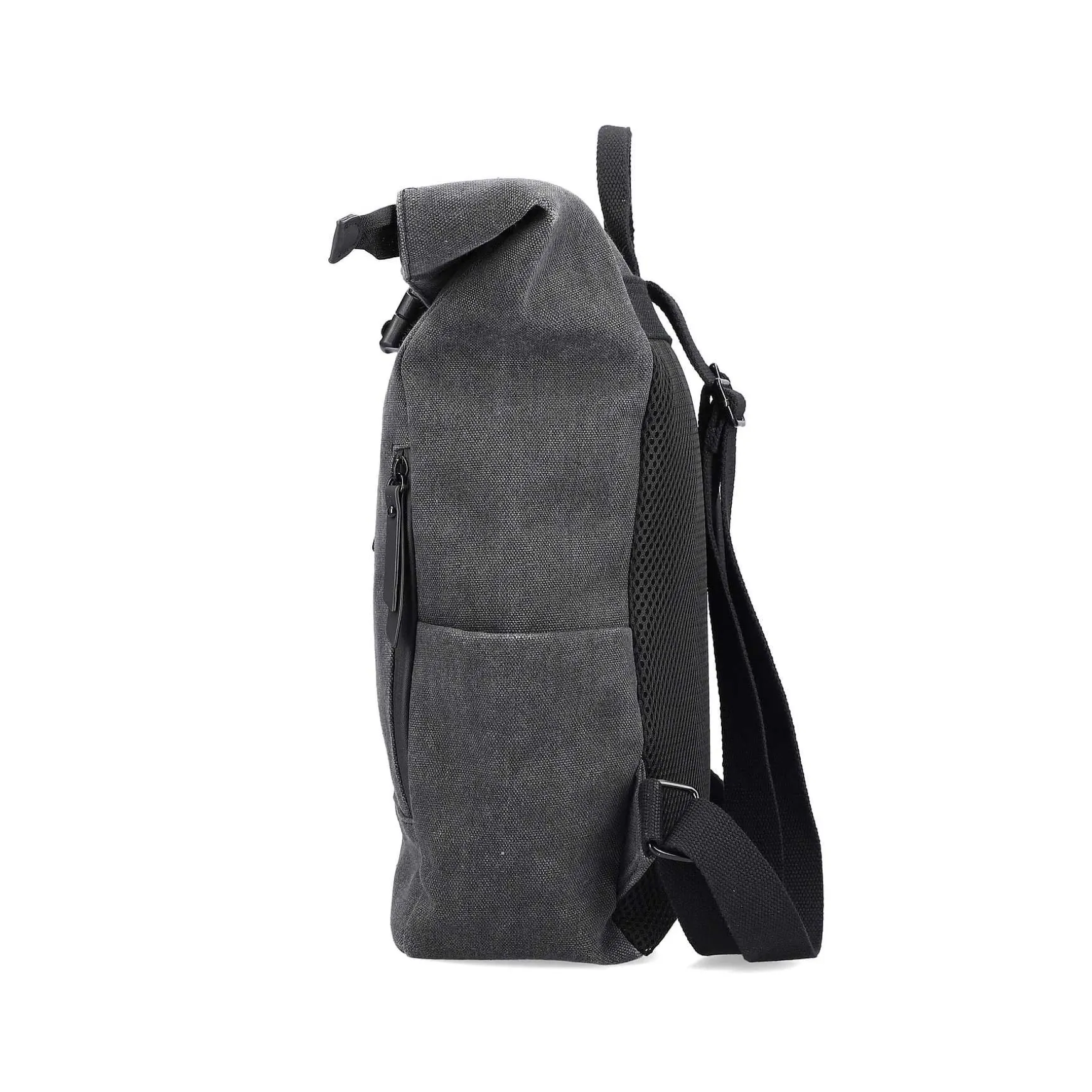 Rieker | Backpack Asphalt Gray