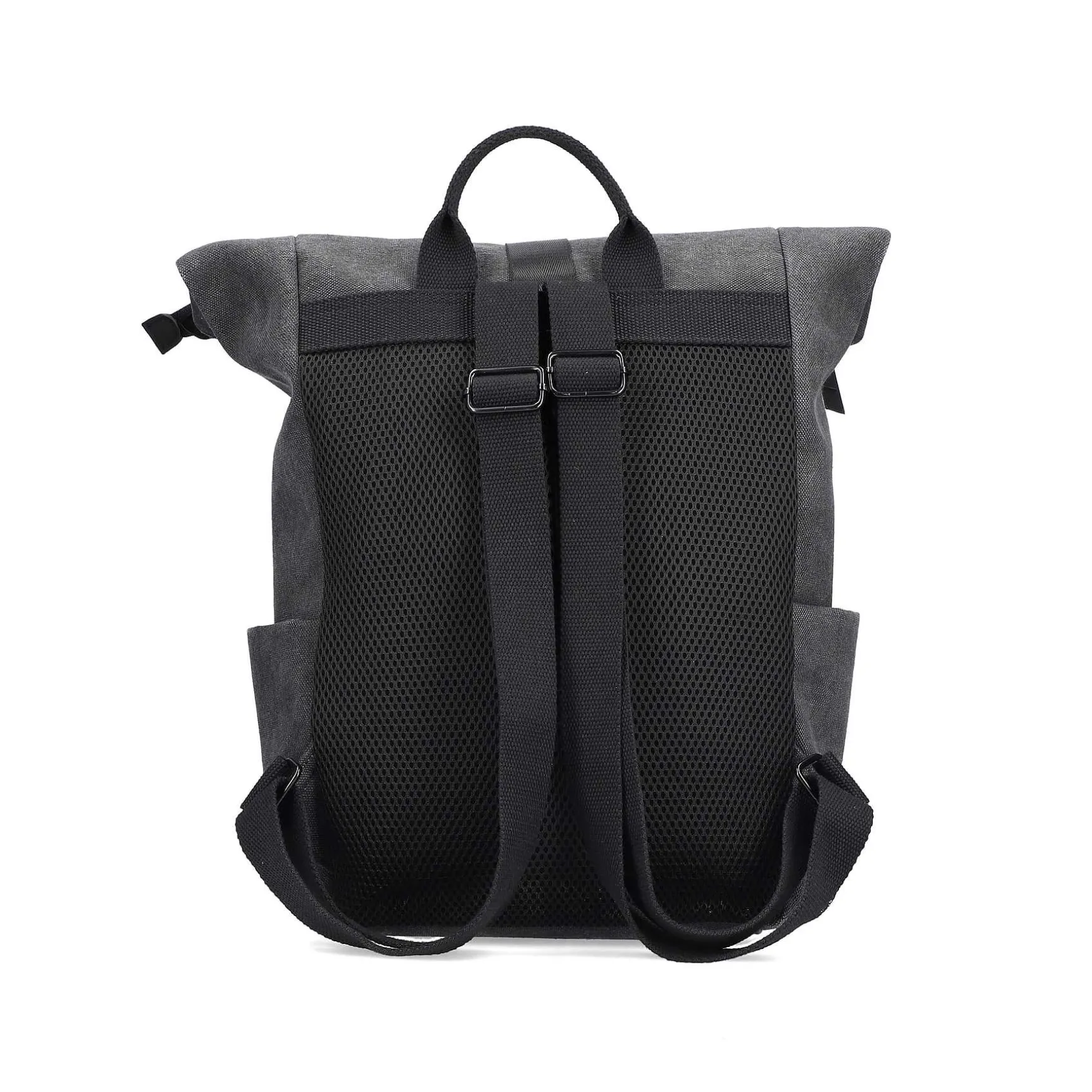 Rieker | Backpack Asphalt Gray