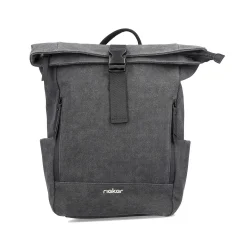 Rieker | Backpack Asphalt Gray