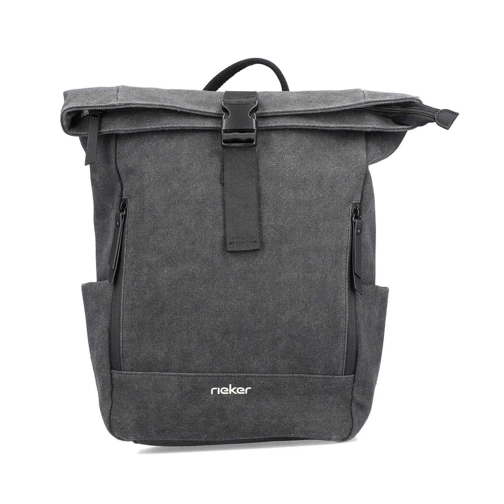 Rieker | Backpack Asphalt Gray