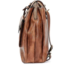 Rieker | Backpack Coffee Brown
