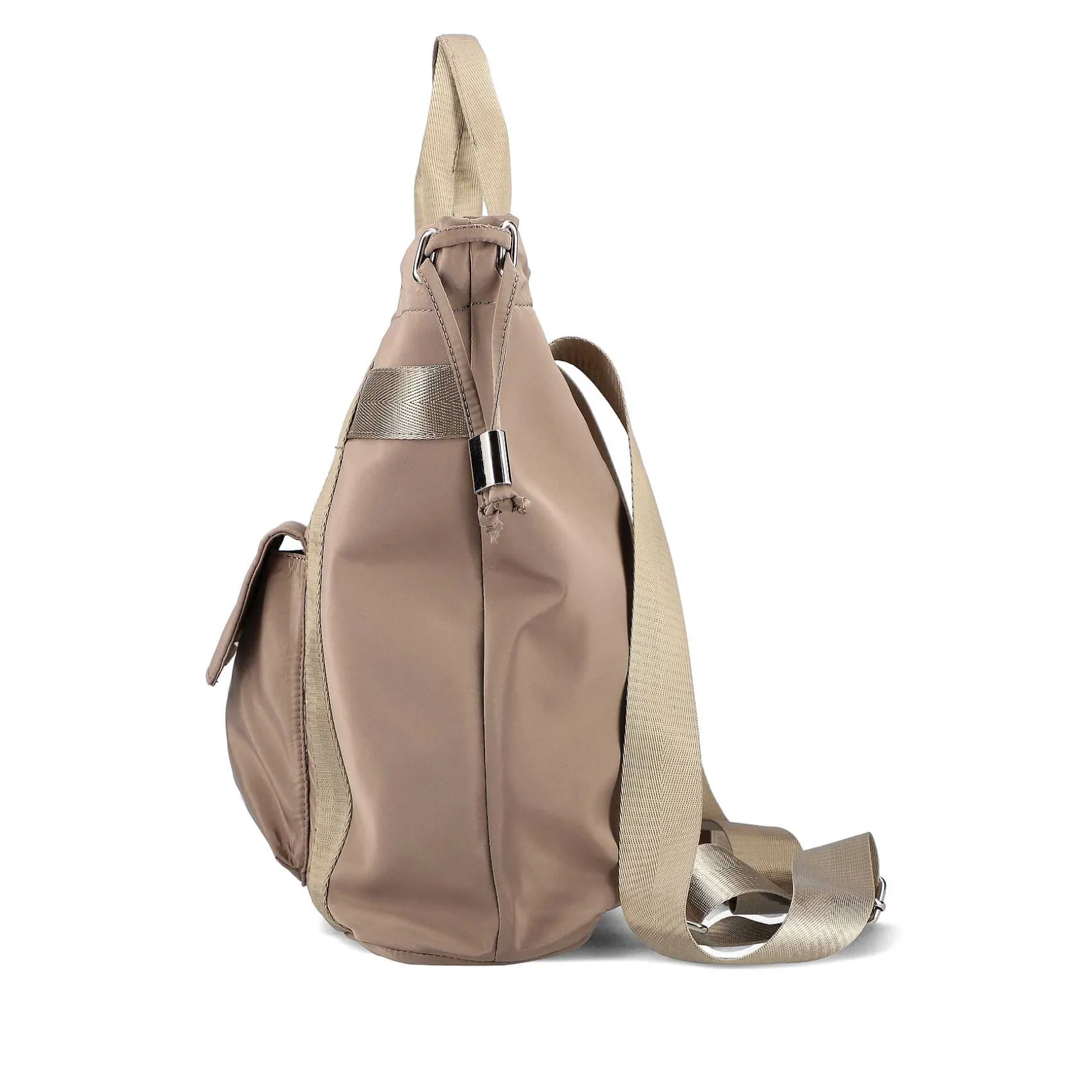 Rieker | Backpack Cream Beige
