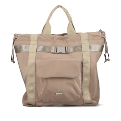 Rieker | Backpack Cream Beige