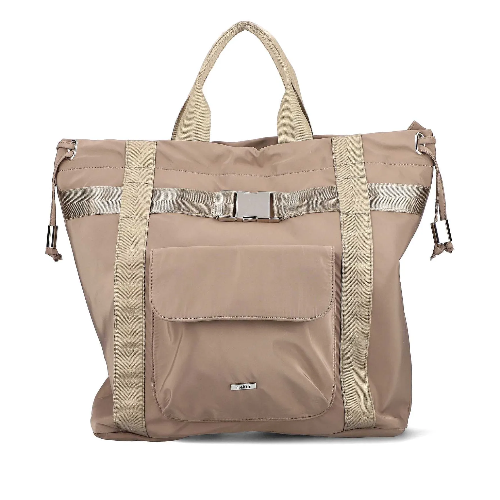 Rieker | Backpack Cream Beige