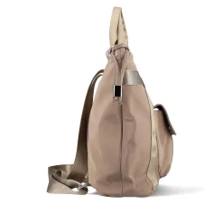 Rieker | Backpack Cream Beige