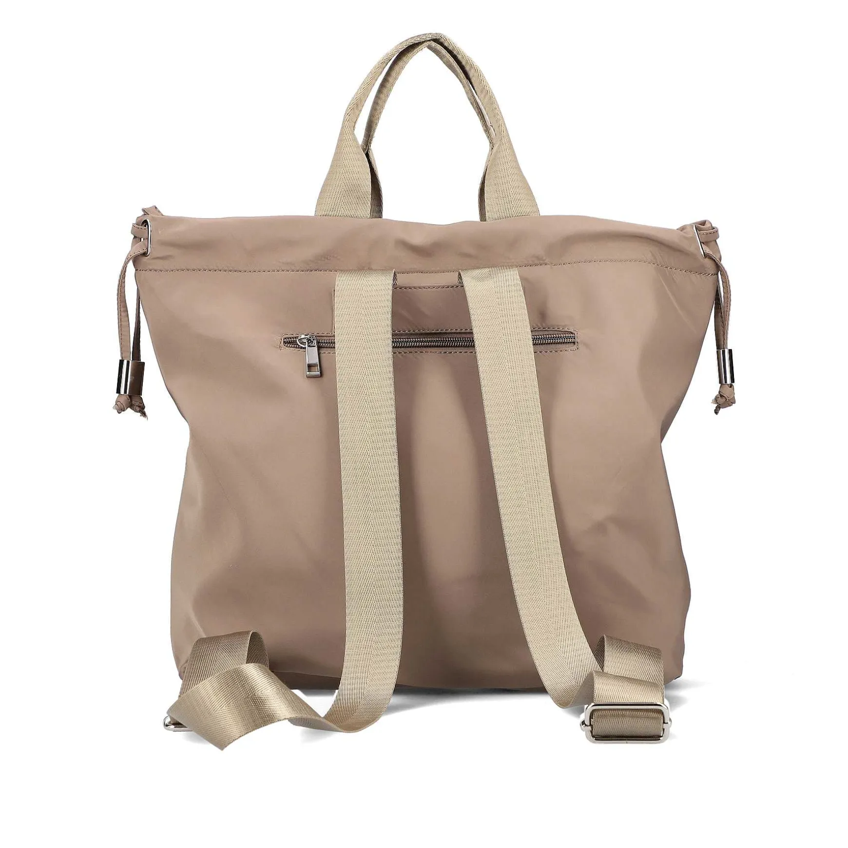 Rieker | Backpack Cream Beige