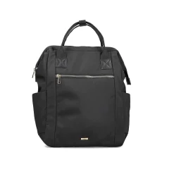 Rieker | Backpack Jet Black