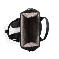 Rieker | Backpack Jet Black