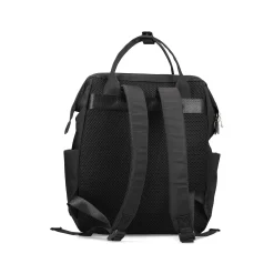 Rieker | Backpack Jet Black
