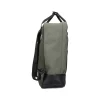 Rieker | Backpack Khaki Green-Black