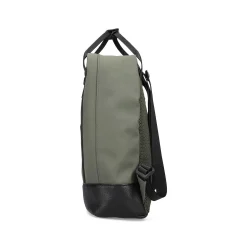 Rieker | Backpack Khaki Green-Black