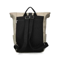 Rieker | Backpack Light Beige