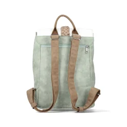 Rieker | Backpack Mint Green
