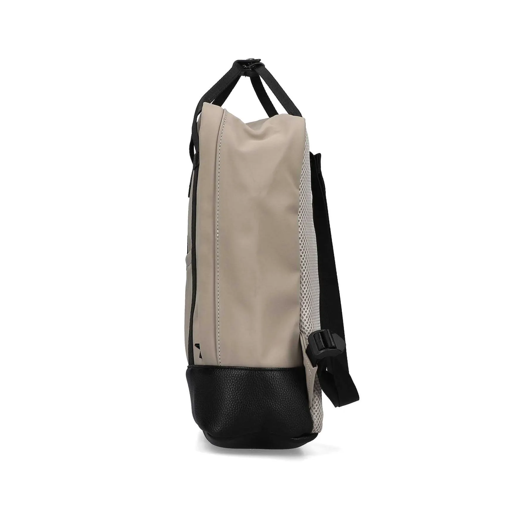 Rieker | Backpack Sand Beige-Black
