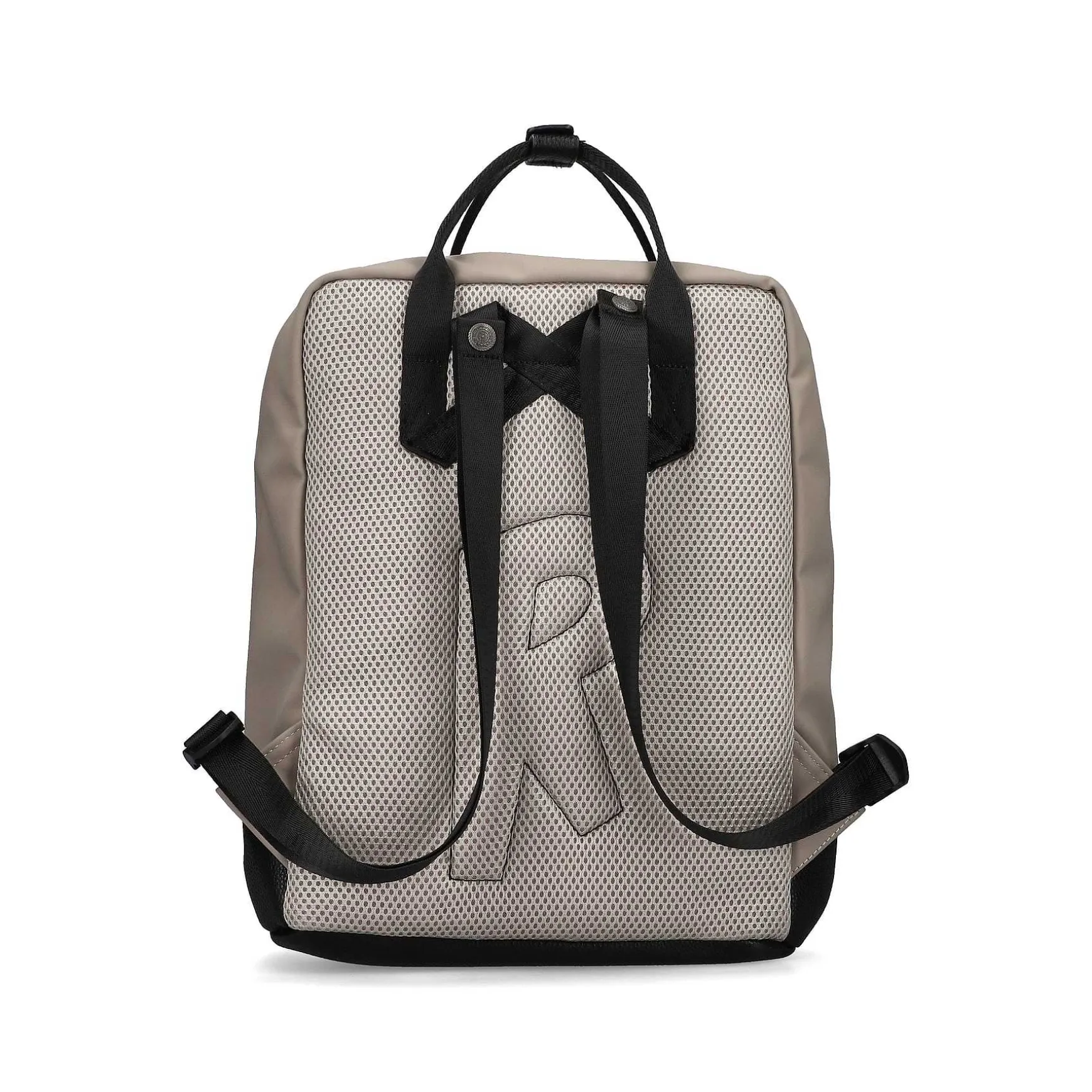 Rieker | Backpack Sand Beige-Black