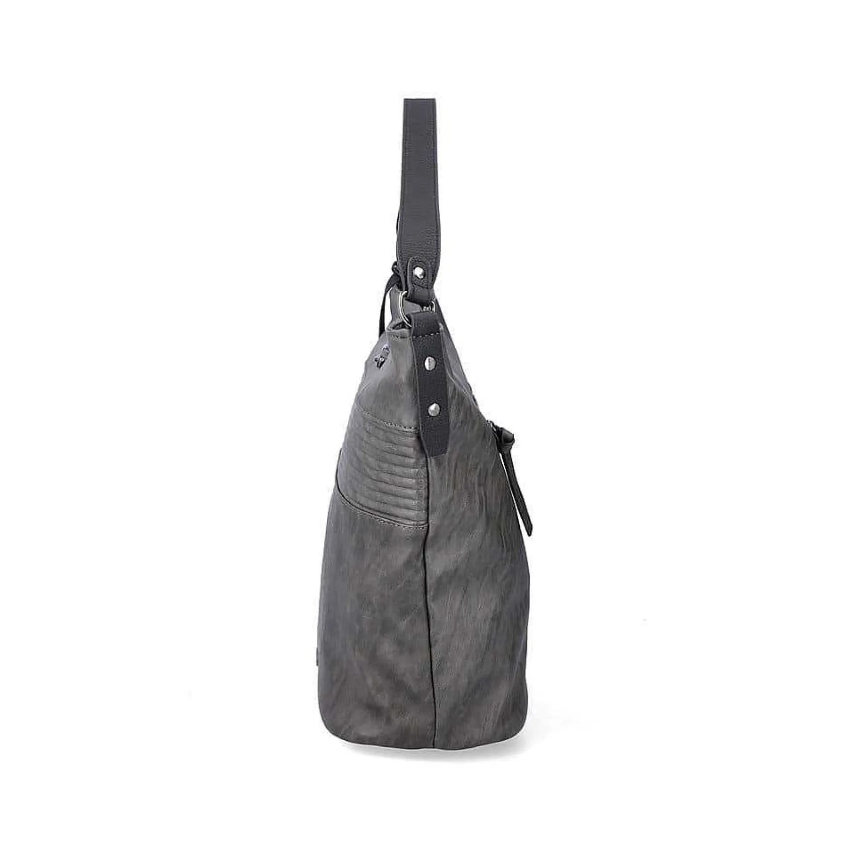 Rieker | Granite Gray Handbag
