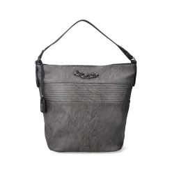 Rieker | Granite Gray Handbag