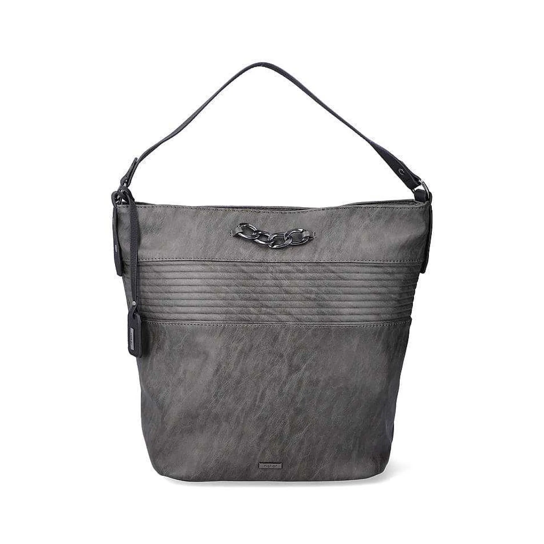 Rieker | Granite Gray Handbag