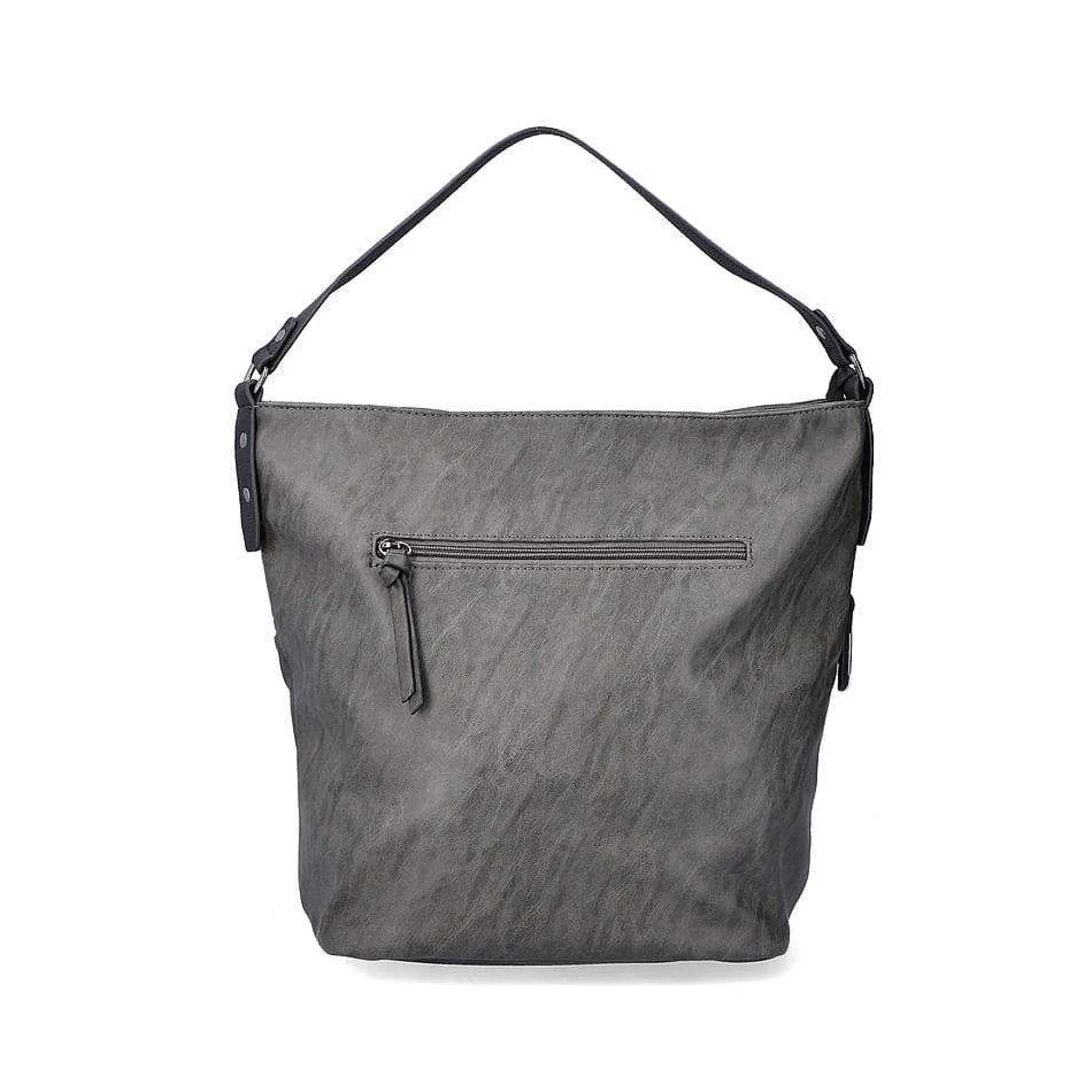 Rieker | Granite Gray Handbag