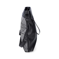 Rieker | Handbag Asphalt Gray-Black