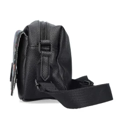 Rieker | Handbag Black-Multi