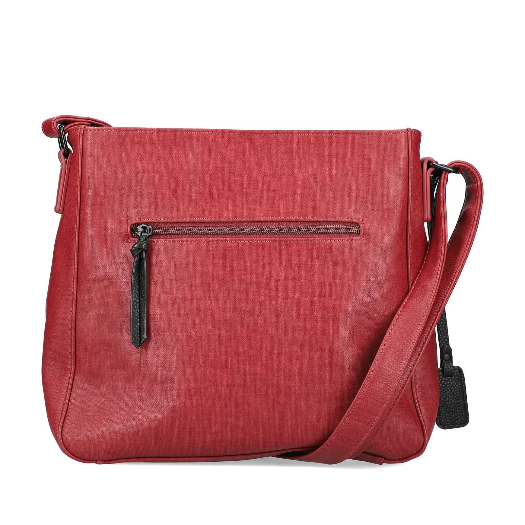 Rieker | Handbag Fire Red-Black
