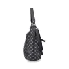 Rieker | Handbag Graphite Black