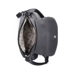 Rieker | Handbag Jet Black