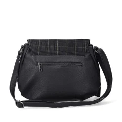 Rieker | Handbag Jet Black