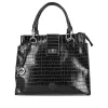 Rieker | Handbag Jet Black