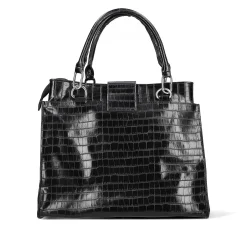 Rieker | Handbag Jet Black