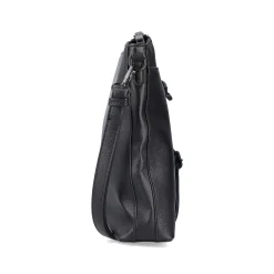 Rieker | Handbag Jet Black