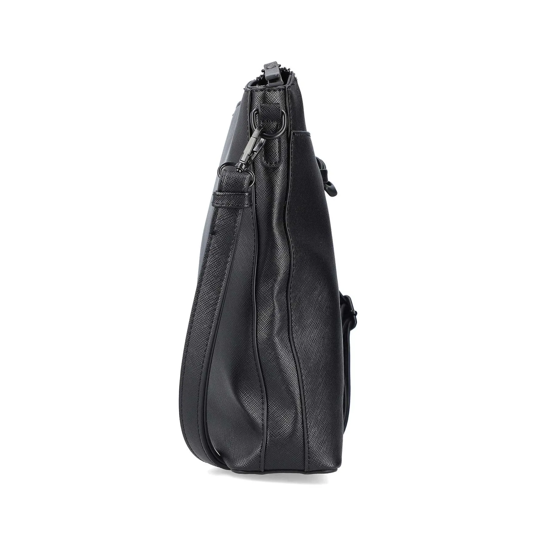 Rieker | Handbag Jet Black