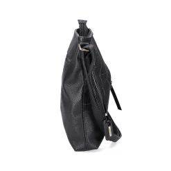Rieker | Handbag Jet Black