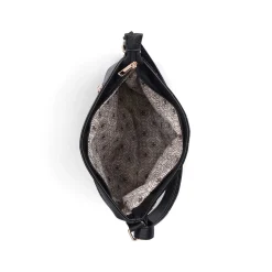 Rieker | Handbag Jet Black