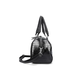 Rieker | Handbag Jet Black