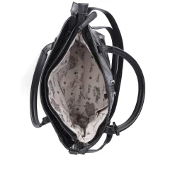 Rieker | Handbag Jet Black