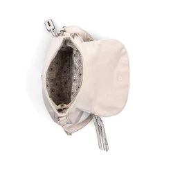 Rieker | Handbag Light Beige