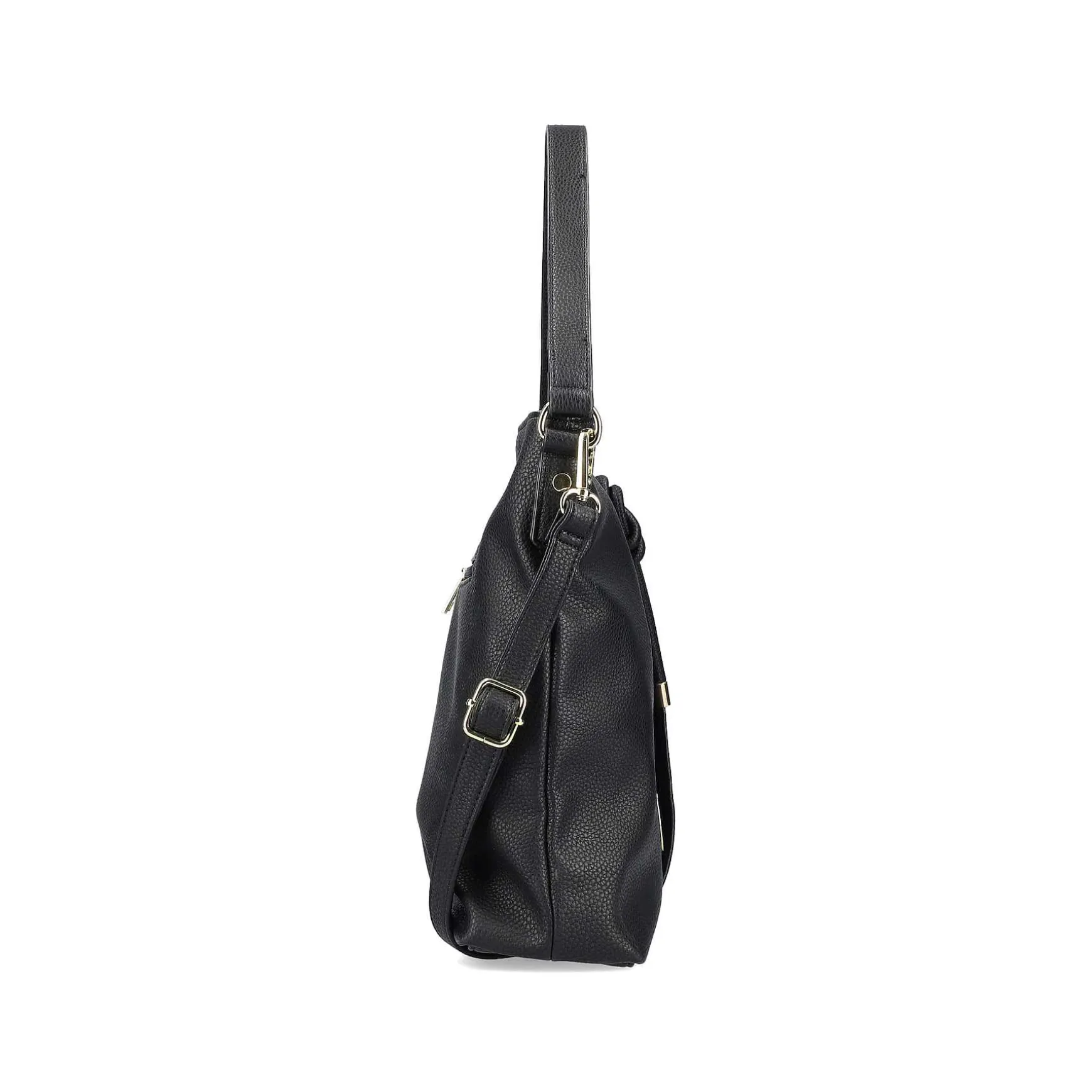 Rieker | Handbag Midnight Black