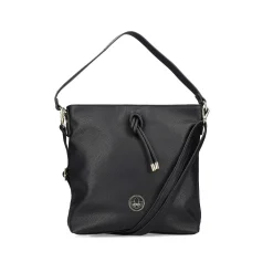 Rieker | Handbag Midnight Black