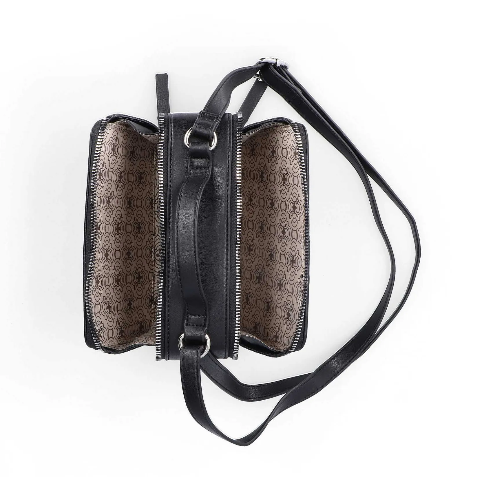 Rieker | Handbag Night Black