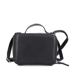 Rieker | Handbag Night Black