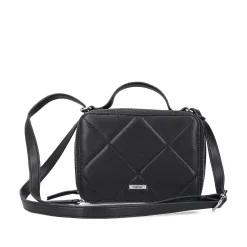Rieker | Handbag Night Black
