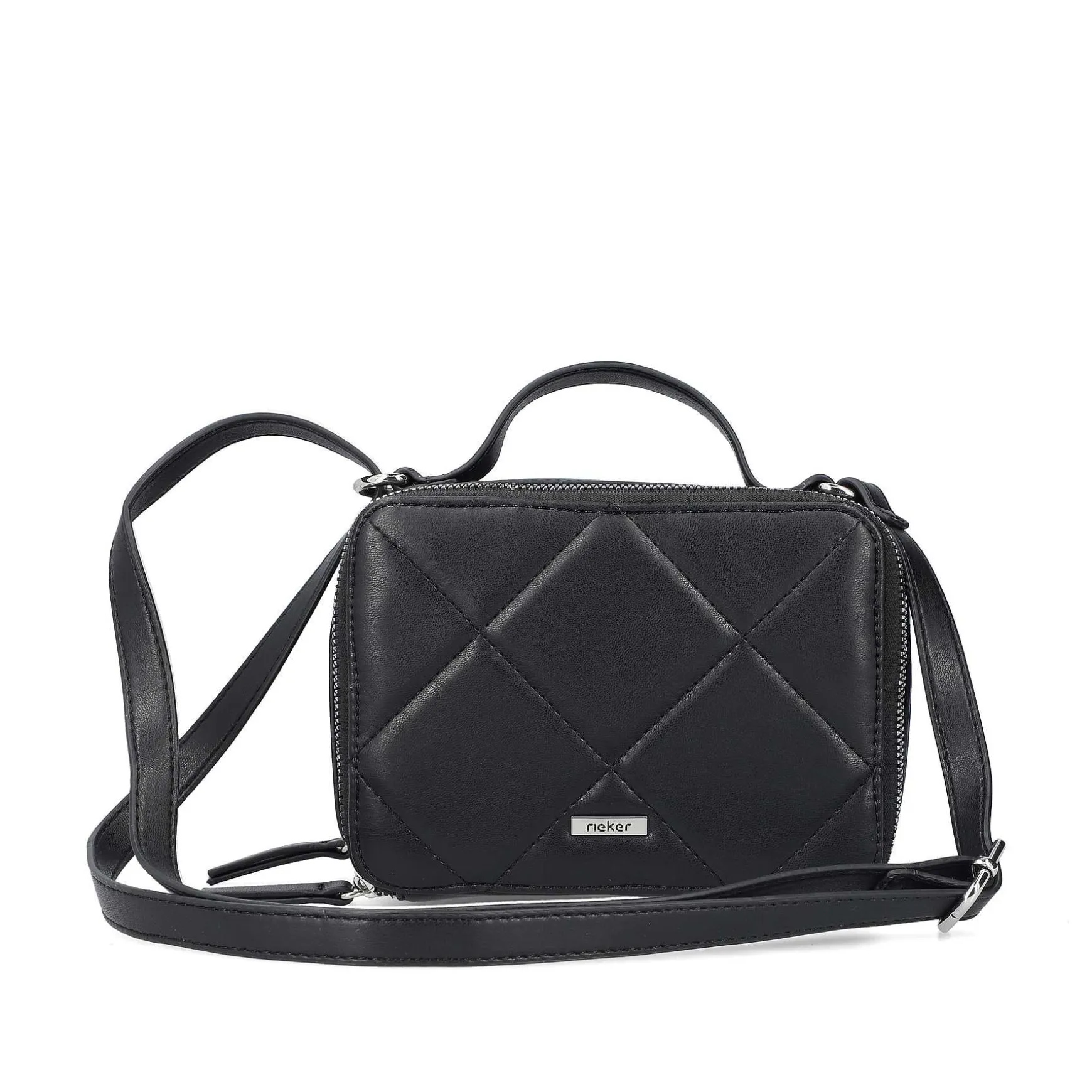Rieker | Handbag Night Black