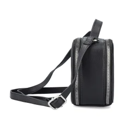 Rieker | Handbag Night Black