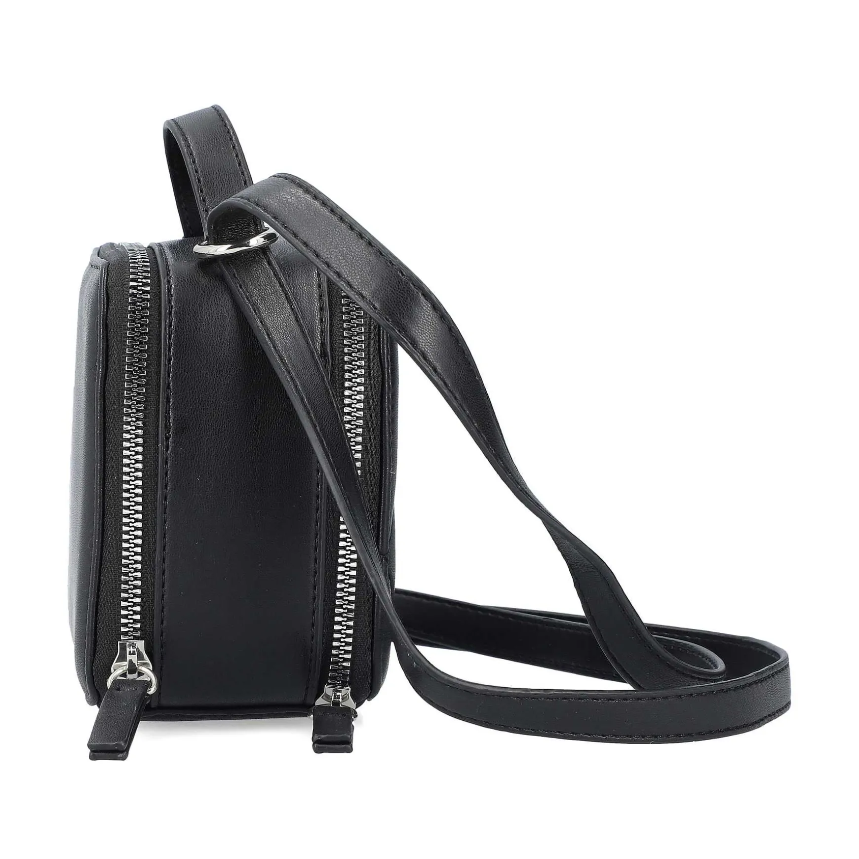 Rieker | Handbag Night Black