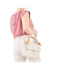 Rieker | Handbag Sand Beige