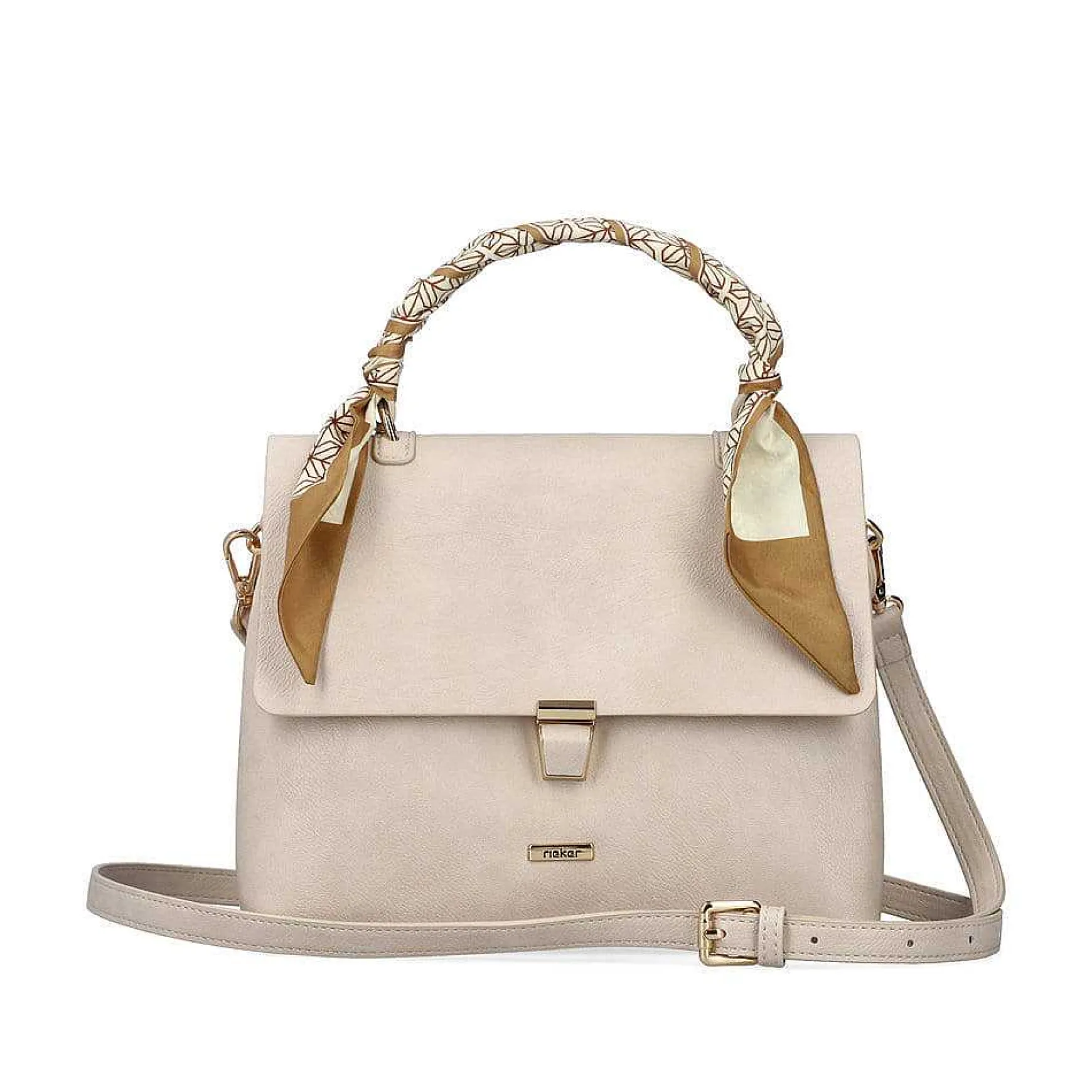 Rieker | Handbag Sand Beige